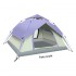 Double Layered Tent