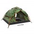 Double Layered Tent