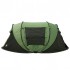 Boat Shaped Tents