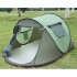 Boat Shaped Tents