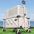 Portable Trailer