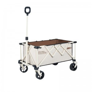 Portable Trailer