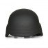Polyethylene Bulletproof Helmet (NIJ IIIA)