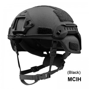 MCIH Bulletproof Helmet (NIJ IIIA)