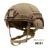 MCIH Bulletproof Helmet (NIJ IIIA)