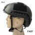 FAST Bulletproof Helmet（NIJ IIIA）