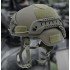 MCIH Bulletproof Helmet (NIJ IIIA)