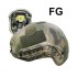 FAST Bulletproof Helmet（NIJ IIIA）