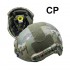 FAST Bulletproof Helmet（NIJ IIIA）