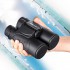10X42 high-definition binoculars