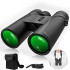 12X42 Binoculars