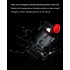 P90 Zoom Strong Light Flashlight