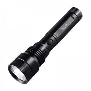 LED StrongLight Flashlight