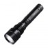 LED StrongLight Flashlight