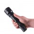 LED StrongLight Flashlight