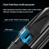 P90 Zoom Strong Light Flashlight