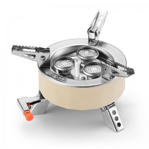 Camping Portable Folding Stove