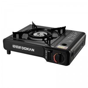 Portable Camping Gas Stove