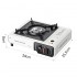 Portable Camping Gas Stove