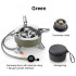 Camping Portable Folding Stove