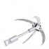 Mountaineering Claw Hook