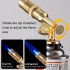All Copper Flamethrower