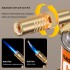 All Copper Flamethrower