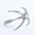 Mountaineering Claw Hook