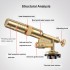 All Copper Flamethrower