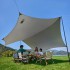 Outdoor Camping  Sunscreen Tent